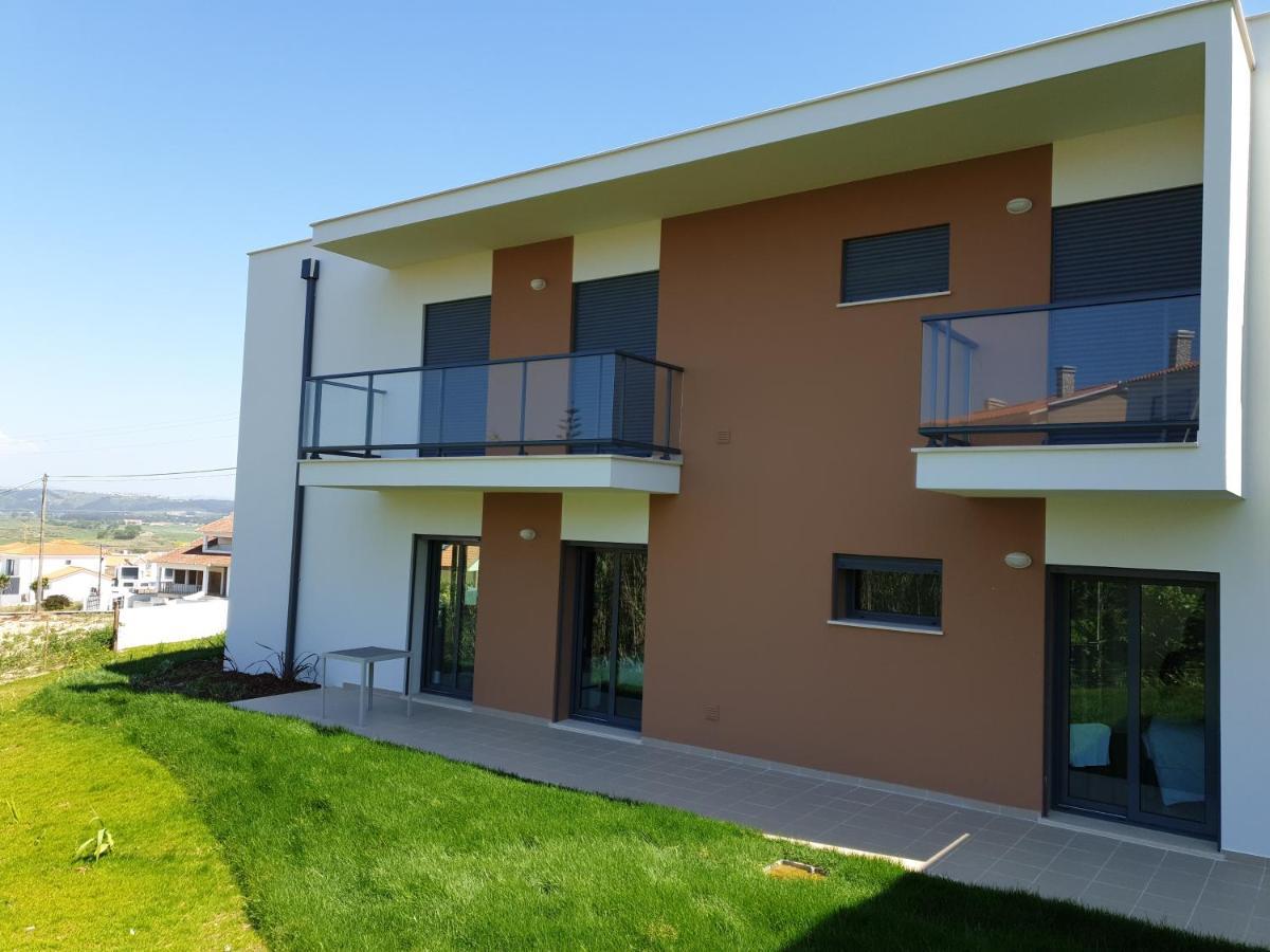 Na Baía Apartamento Salir de Porto Exterior foto