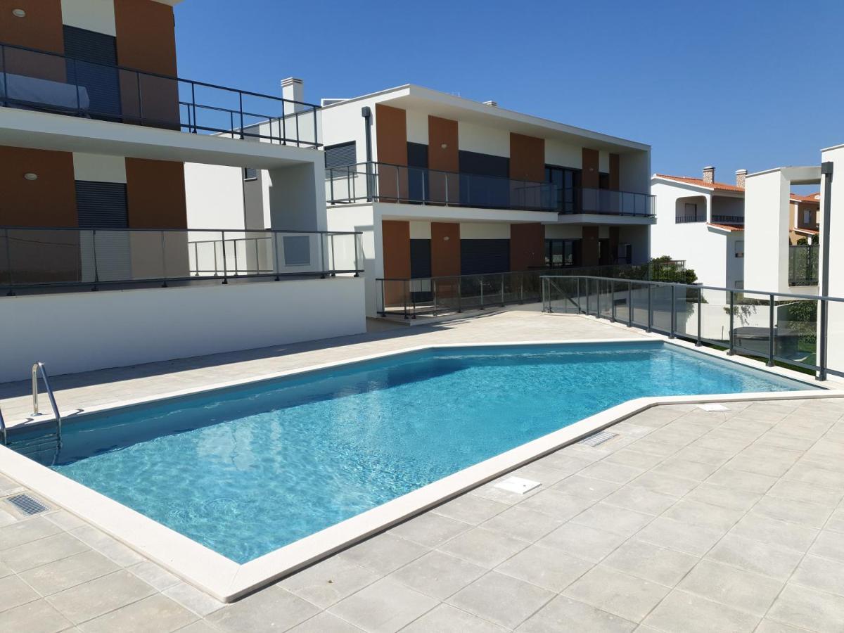 Na Baía Apartamento Salir de Porto Exterior foto