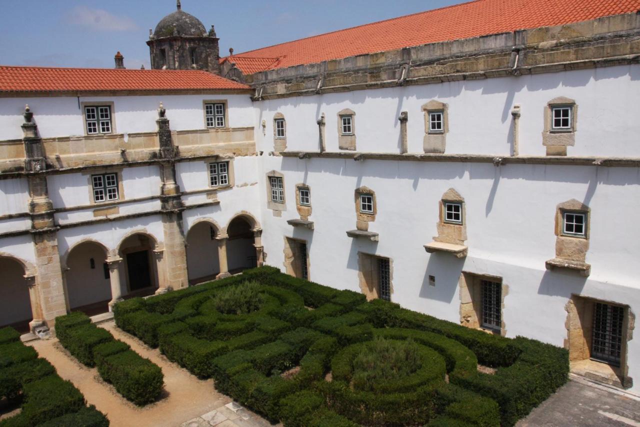 Na Baía Apartamento Salir de Porto Exterior foto